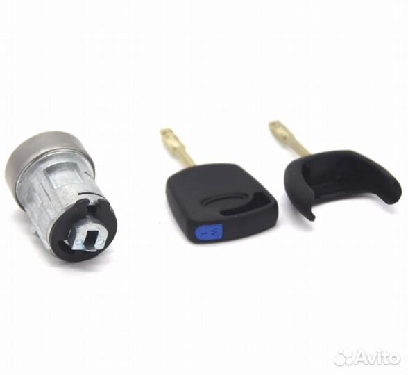 Замок зажигания Ford Mondeo 2001-2007