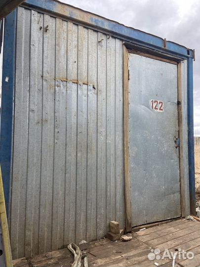 Аренда бытовок в области Московской с доставкой