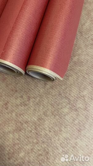 Крафтовая бумага подарочная, упаковочная