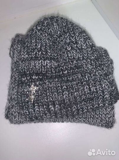 Шапки разные