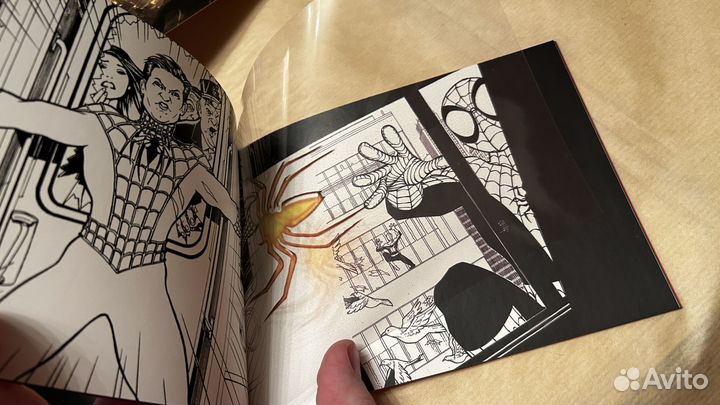 Spider-Man 2 Limited Edition DVD Gift Set R1 2004