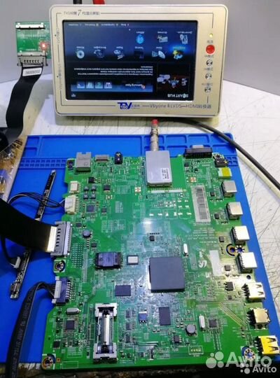 Прошитые nand k9gag08u0e One kfg1gn6w2d WT61P805