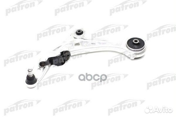 Рычаг подвески левый nissan teana (J32) 08