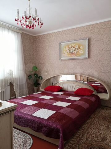 Комната 14 м² в 2-к., 8/9 эт.