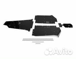 Защита ATV Can-Am Maverick X3