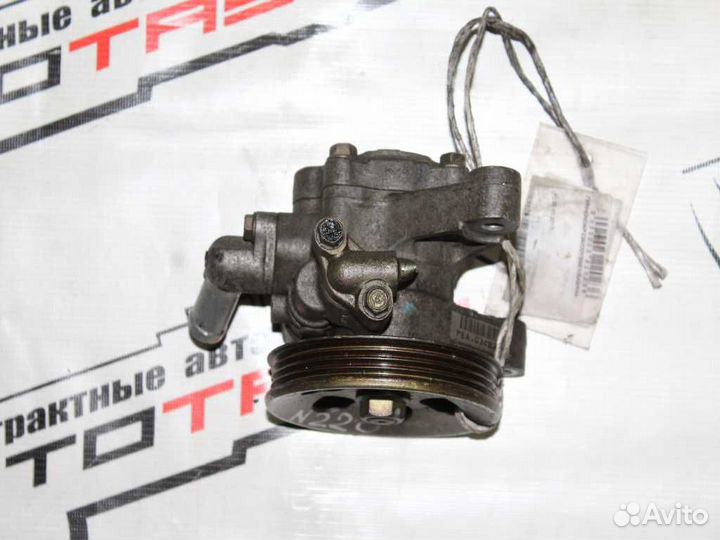 Гур honda F22B F23A odyssey prelude BB5 BB7 RA3 RA