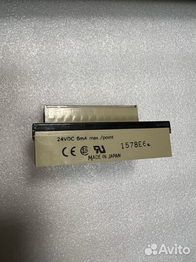 Терминал Omron SRT1-ID16