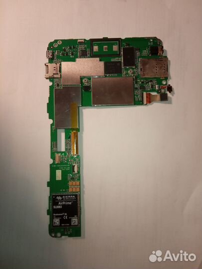 Планшет PocketBook A7