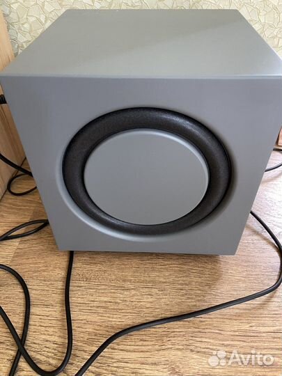 Сабвуфер audio pro addon C-CUB