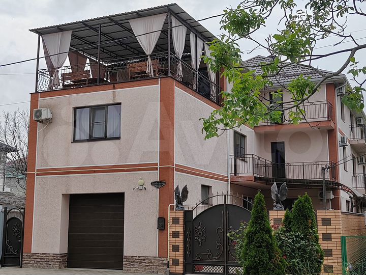 Комната 25 м², 2/3 эт.