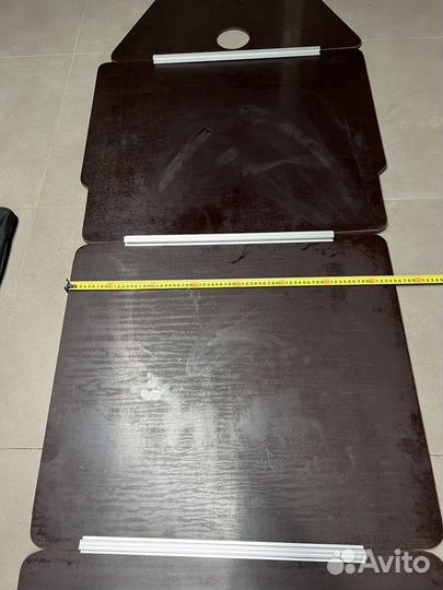 Слани- Жесткое дно для лодки пвх марлин SLK320