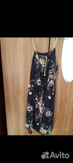 Сарафан женский