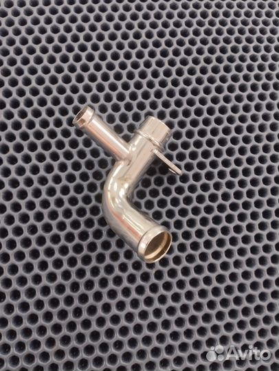 Honda CB600F hornet 2007-2012 трубка антифриза