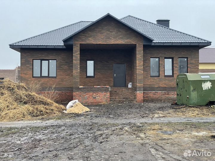 Бригада каменщиков