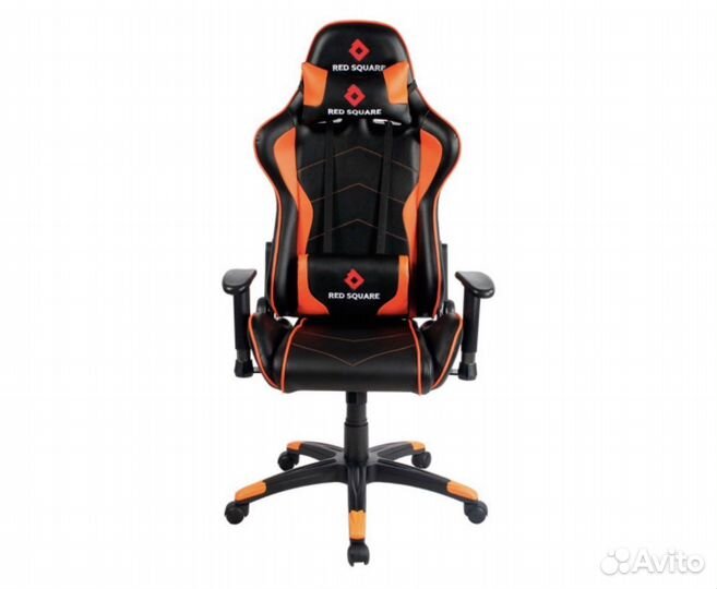 Компьютерное кресло новое