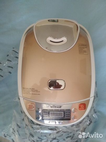 Мультиварка