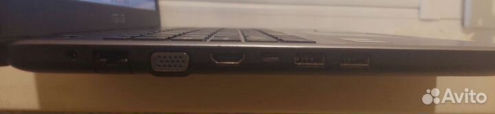 Ноутбук Asus VivoBook 15