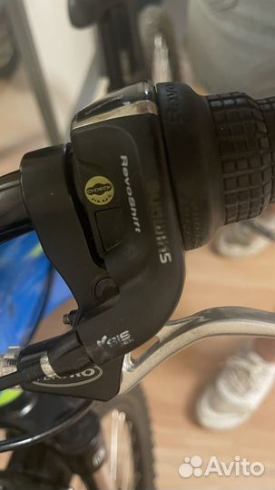 Norco detonator 2015