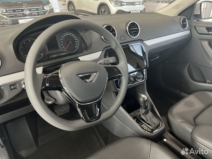 Jetta VA3 1.5 AT, 2023