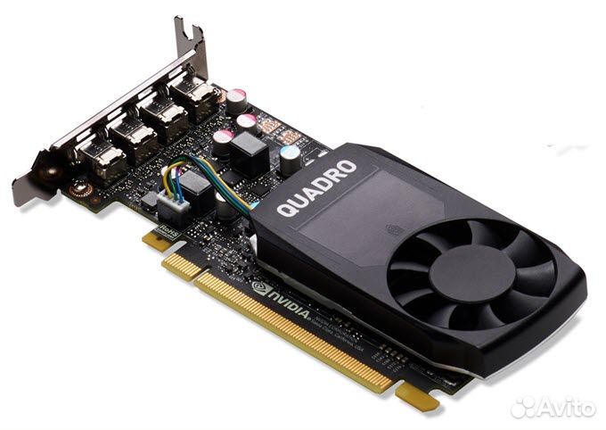 Компьютер HP Z420 c nVidia quantum P1000