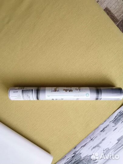 Водонепроницаемый самоклеящийся плакат на дверь