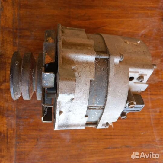 Генератор на газель