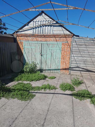 Дом 79,9 м² на участке 19 сот.