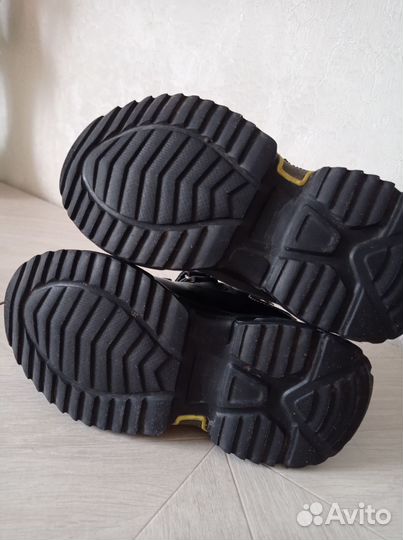 Кроссовки для мальчика 29 размер
