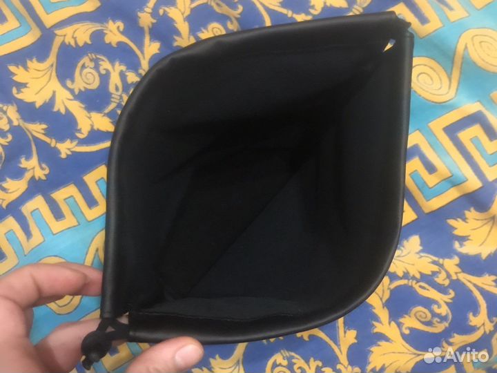 Мягкий кофр для оптики Sony