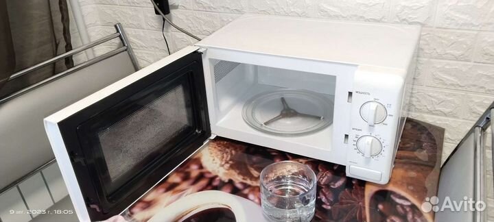 Микроволновая печь MS 1929 G\01