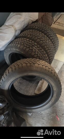 КАМА Кама-Евро-131 205/55 R16 30H