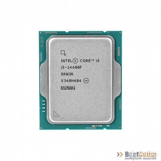 Процессор Intel Core i5-14400F (CM8071505093011)