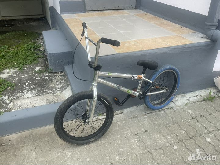 BMX