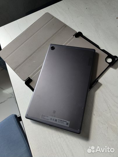 Планшет lenovo tab m10