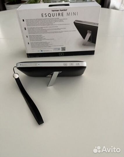 Harman kardon Esquire Mini