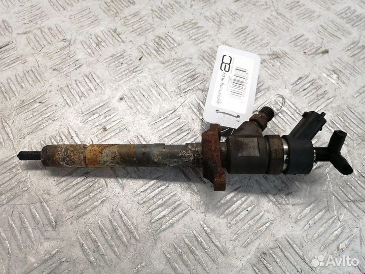 Форсунка дизельная электрическая для Ford C-MAX 1