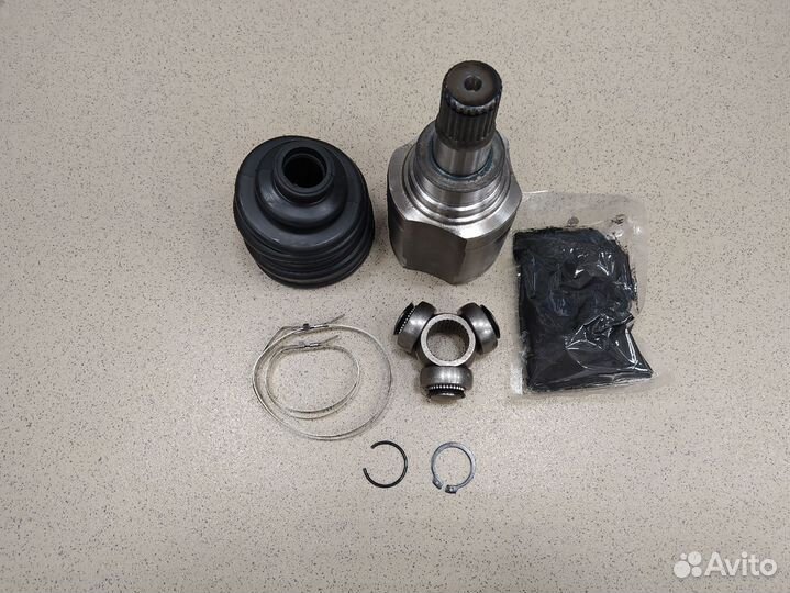 Шрус внутренний правый sbac22005 для Solano (620)