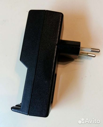 Hama зарядное для пальчиковых аккумуляторов