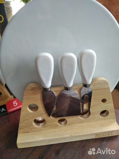 Набор для сыра