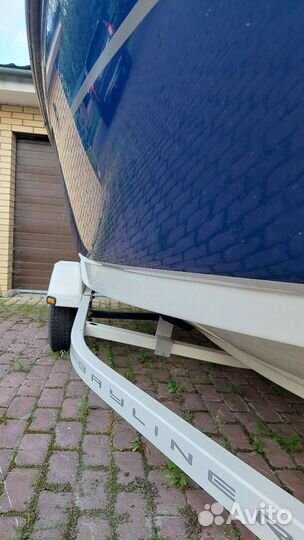 Продам новый американский скоростной катер