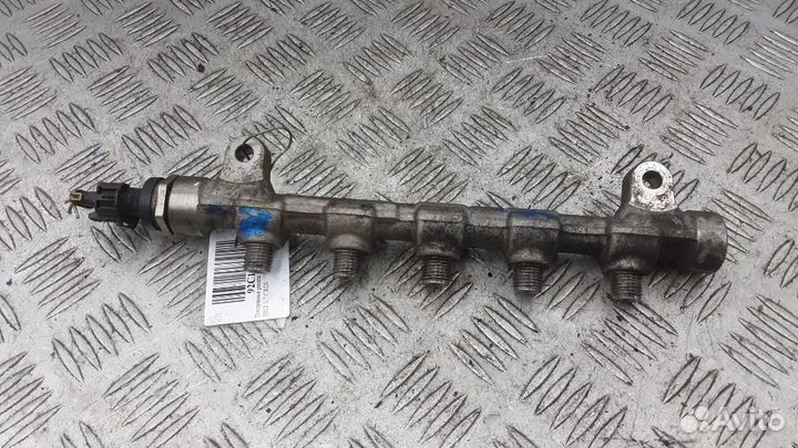 Рейка топливная (рампа) Hyundai i40