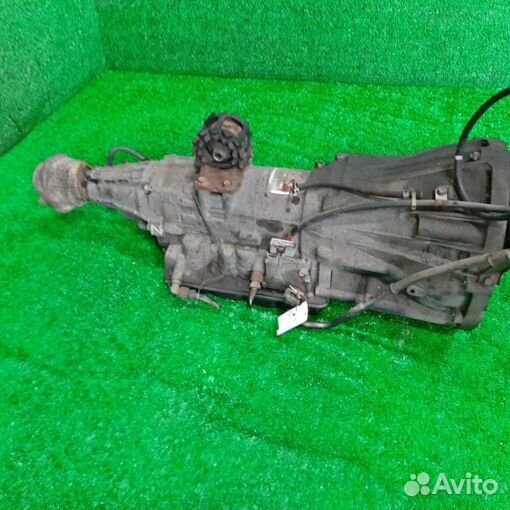 Автомат АКПП toyota noah KR42 7K 2000