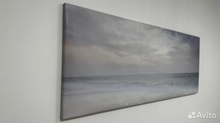 Картина в раме IKEA