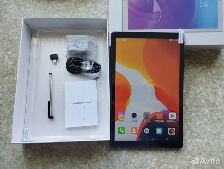 Планшет Android