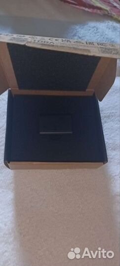 Razer hyperpolling wireless dongle 4k