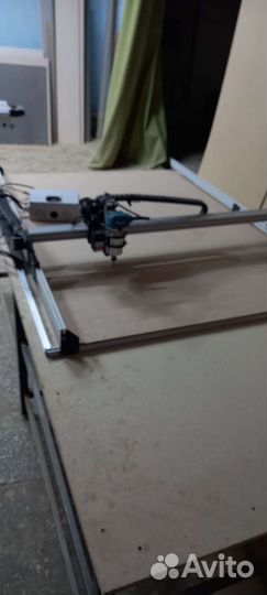 Фрезерный станок с чпу Start 1510 sxrt