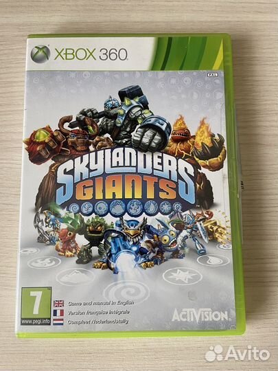 Диски на xbox 360 лицензия