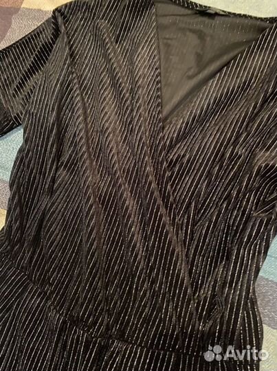 Комбинезон женский