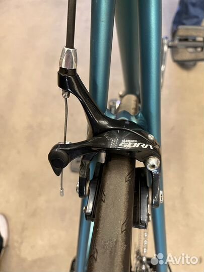 Focus izalco race 6.7 (2019) шоссейный велосипед