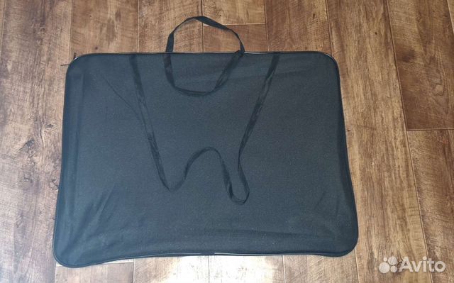 Сумка для чертежей формат А2